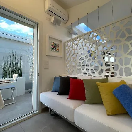 Ellenove Holiday House Tortoreto Exterior photo