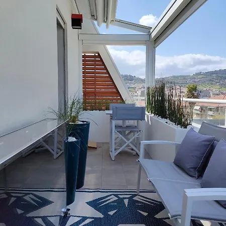 Ellenove Holiday House Tortoreto Exterior photo