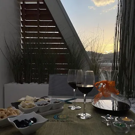 Ellenove Holiday House Tortoreto Exterior photo