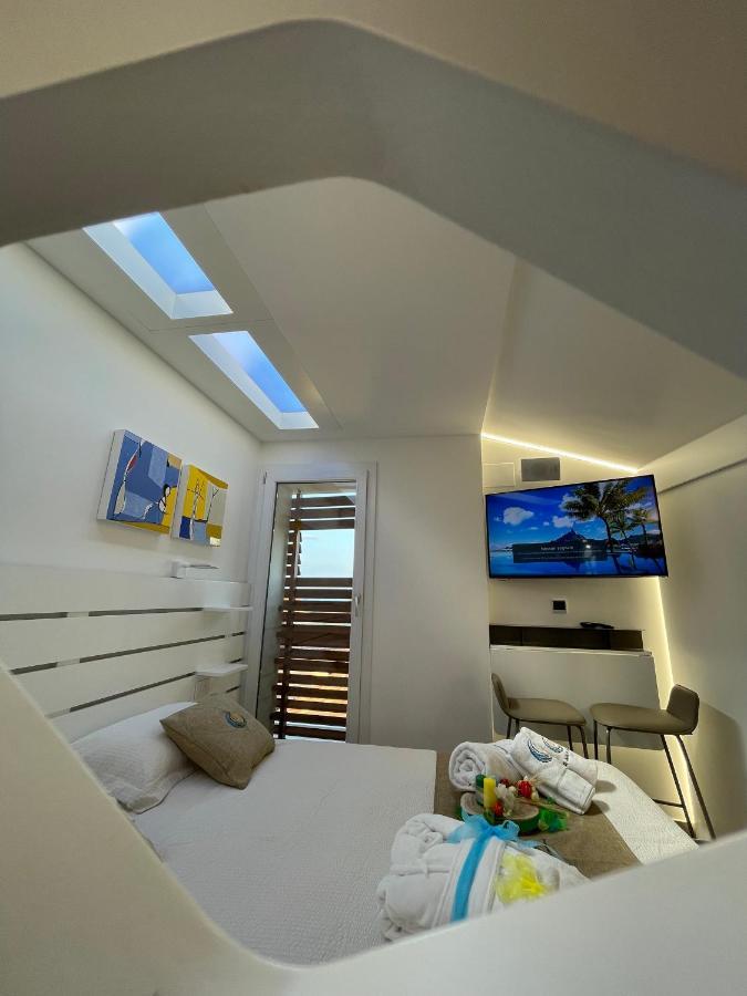 Ellenove House * Tortoreto
