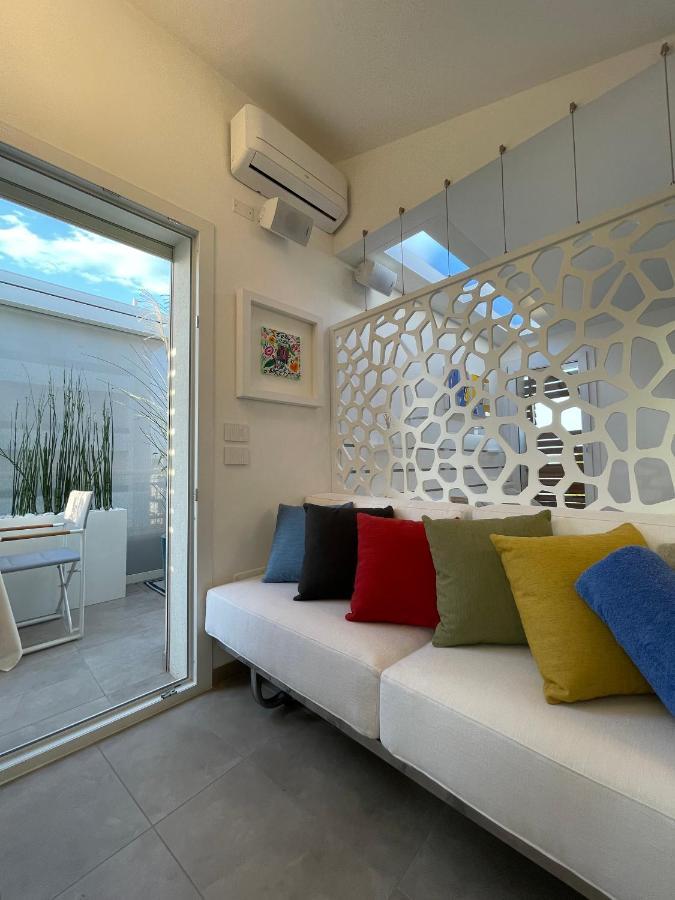 Ellenove House * Tortoreto