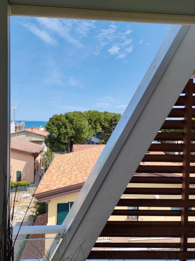 Ellenove House Apartment Tortoreto