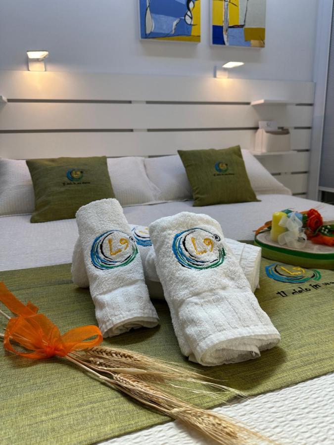 Apartment Ellenove House Tortoreto