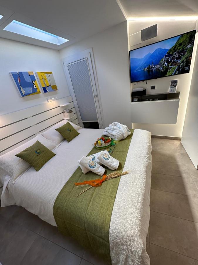 Ellenove House Tortoreto