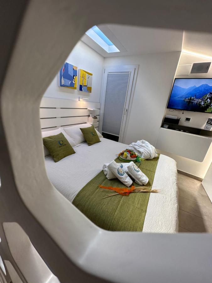 Ellenove House Apartment