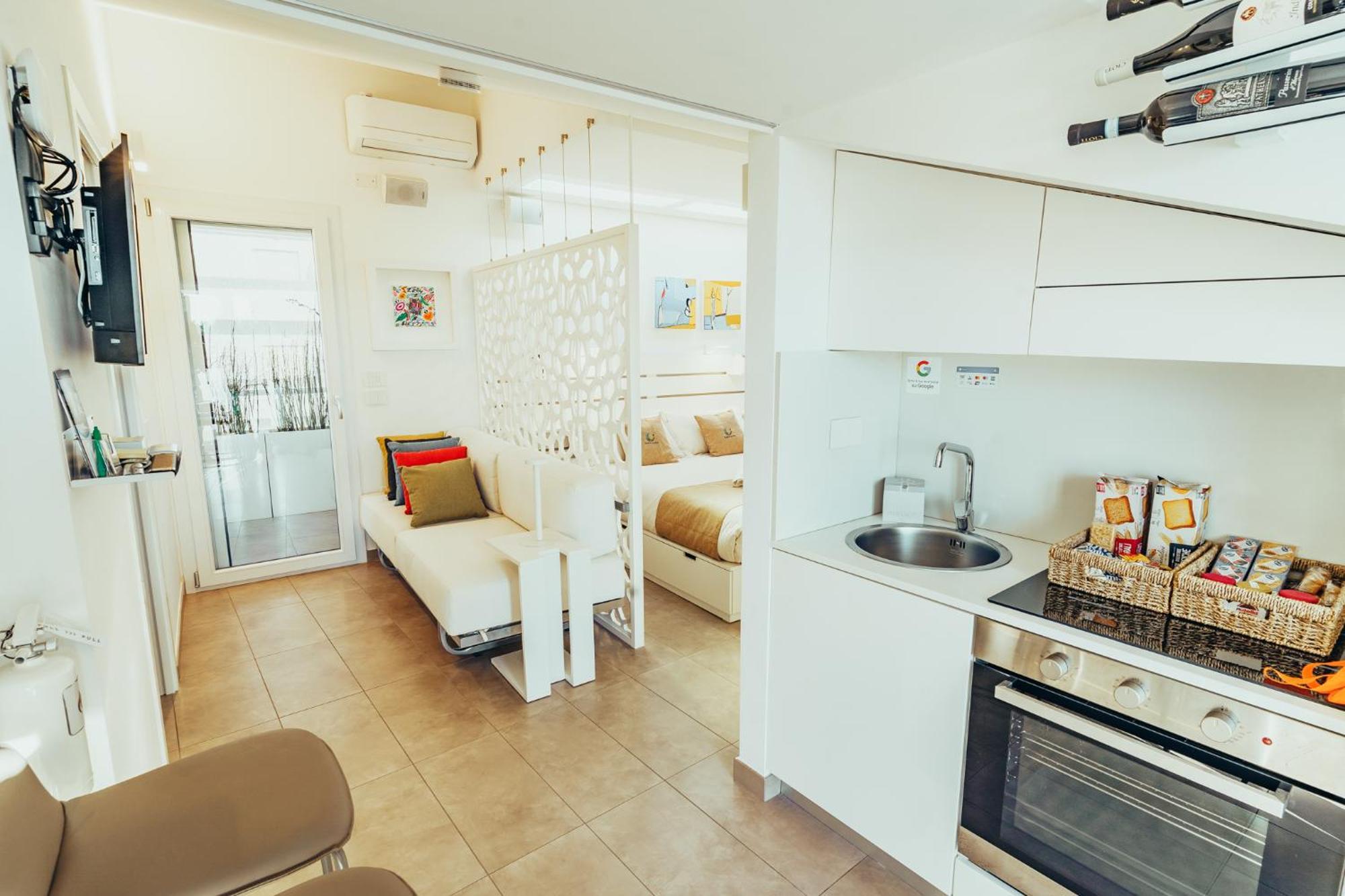 Ellenove House * Tortoreto