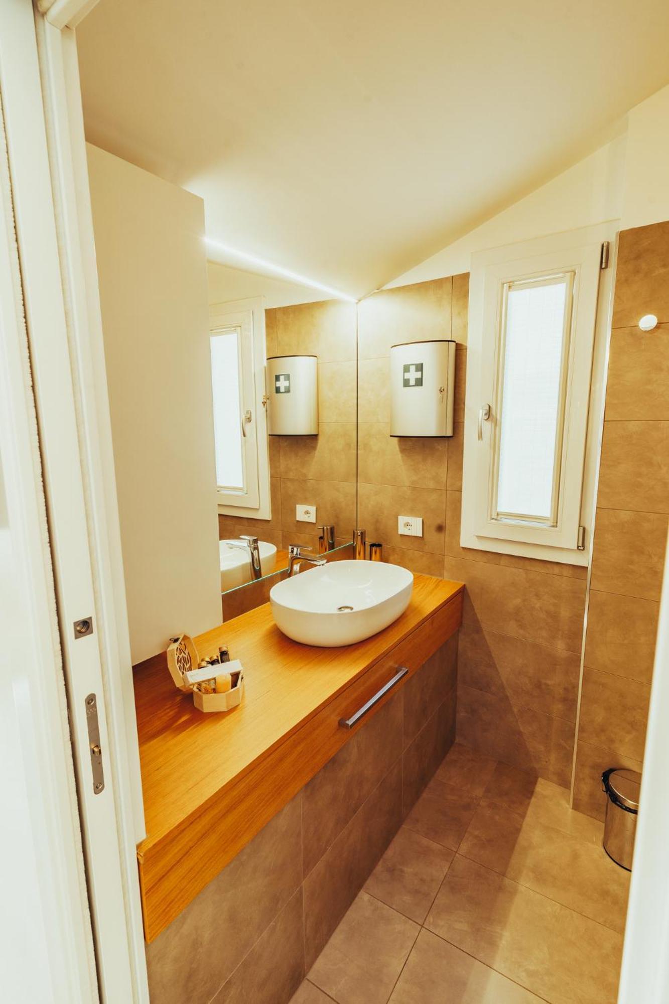 Ellenove House * Tortoreto